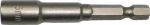 F.F. Group Μαγνητικό Μυτοκάρυδο 13mm 15454