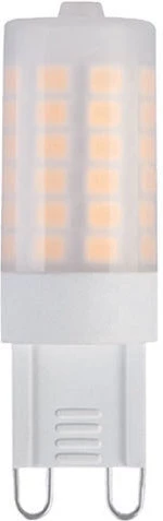 Elmark Λάμπα LED για Ντουί G9 Θερμό Λευκό 350lm