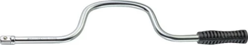 Benman Μανέλα 1/2" 420mm 71539