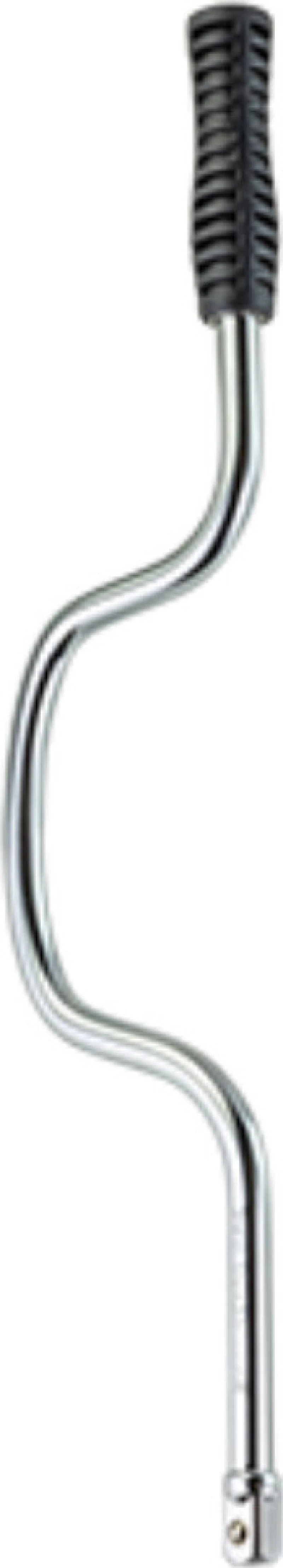 Benman Μανέλα 1/2" 420mm 71539