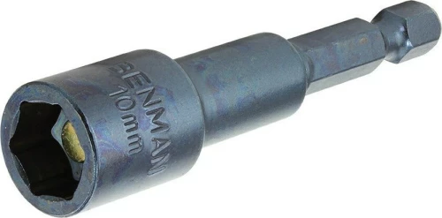 Benman Καρυδάκι Μαγνητικό 11mm x 65mm 74028
