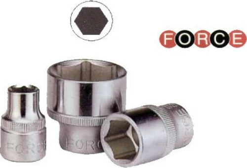 Force Καρυδάκι 3/8" 16mm 53516
