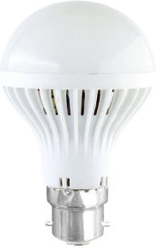 Diolamp Λάμπα LED για Ντουί B22 Θερμό Λευκό 600lm