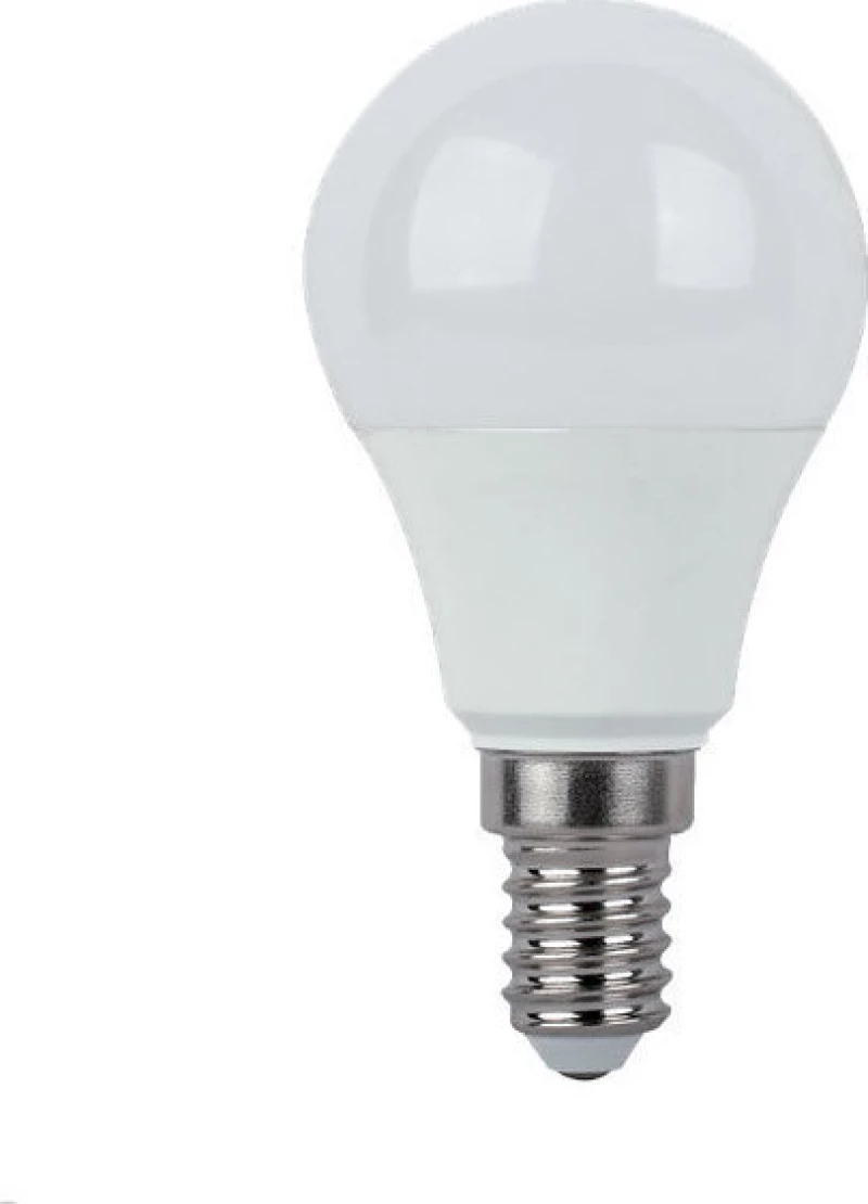 Elmark Λάμπα LED για Ντουί E14 Φυσικό Λευκό 800lm