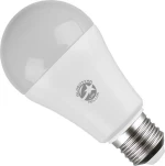GloboStar Λάμπα LED για Ντουί E27 και Σχήμα A60 Θερμό Λευκό 1450lm