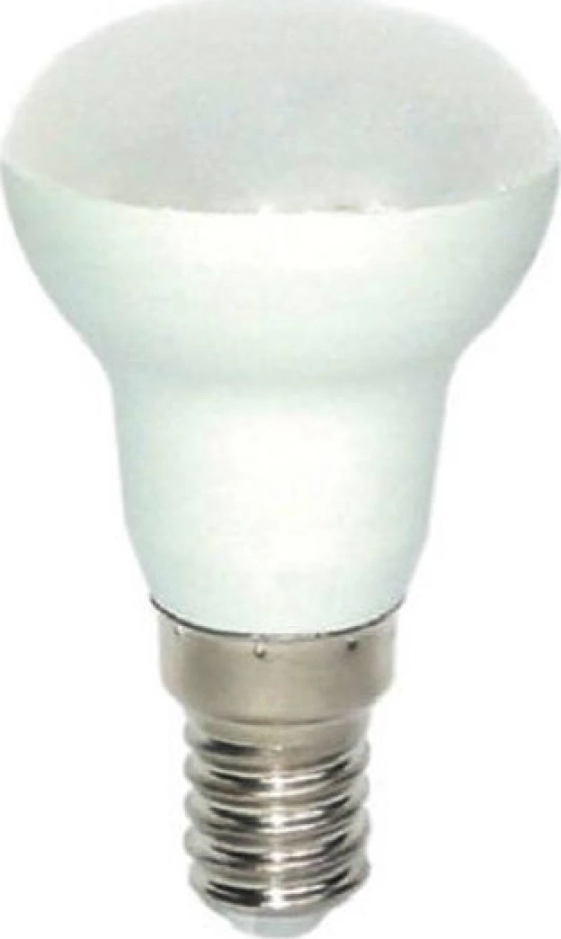 Diolamp Λάμπα LED για Ντουί E14 και Σχήμα R39 Ψυχρό Λευκό 340lm