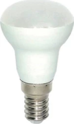 Diolamp Λάμπα LED για Ντουί E14 και Σχήμα R39 Ψυχρό Λευκό 340lm