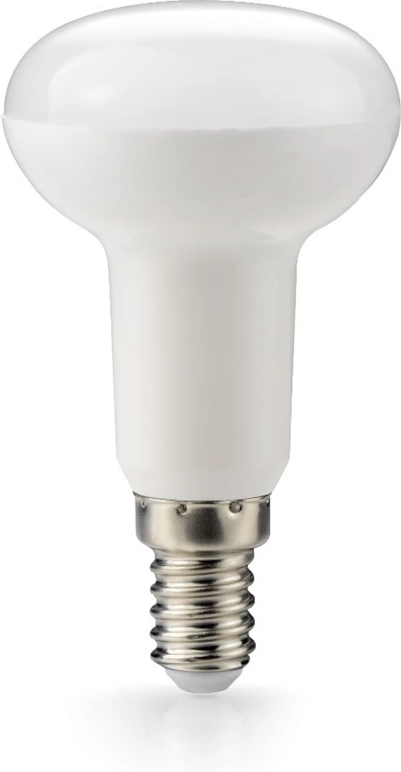 Diolamp Λάμπα LED για Ντουί E14 και Σχήμα R39 Ψυχρό Λευκό 340lm