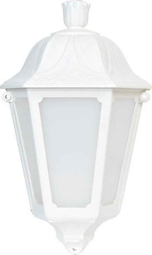 Fumagalli Lesse Επιτοίχιο Εξωτερικό Φωτιστικό M22.000.WXE27