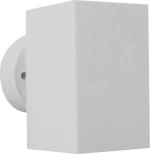 Heronia Επιτοίχιο Εξωτερικό Φωτιστικό 15-0107