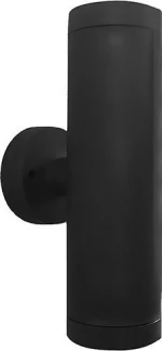 Heronia Επιτοίχιο Εξωτερικό Φωτιστικό 15-0036