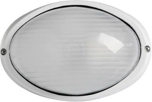 Eurolamp Επιτοίχιο Εξωτερικό Φωτιστικό 147-55060