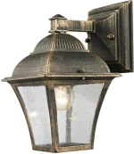 Sun Light Επιτοίχιο Εξωτερικό Φωτιστικό RH1130W