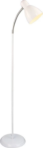 Fylliana LF5661 Φωτιστικό Δαπέδου Λευκό με Ύψος 132cm