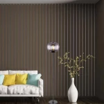 Globo Lighting Blacky Φωτιστικό Δαπέδου Μαύρο με Ύψος 160cm Μαύρο