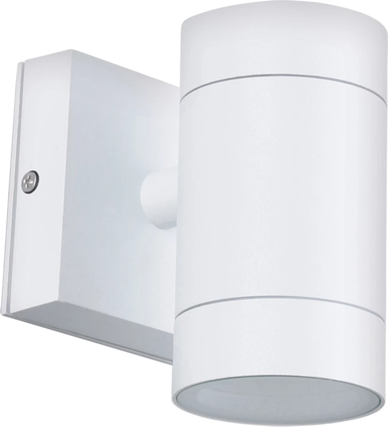 VK Lighting Επιτοίχιο Εξωτερικό Φωτιστικό 75169-183997