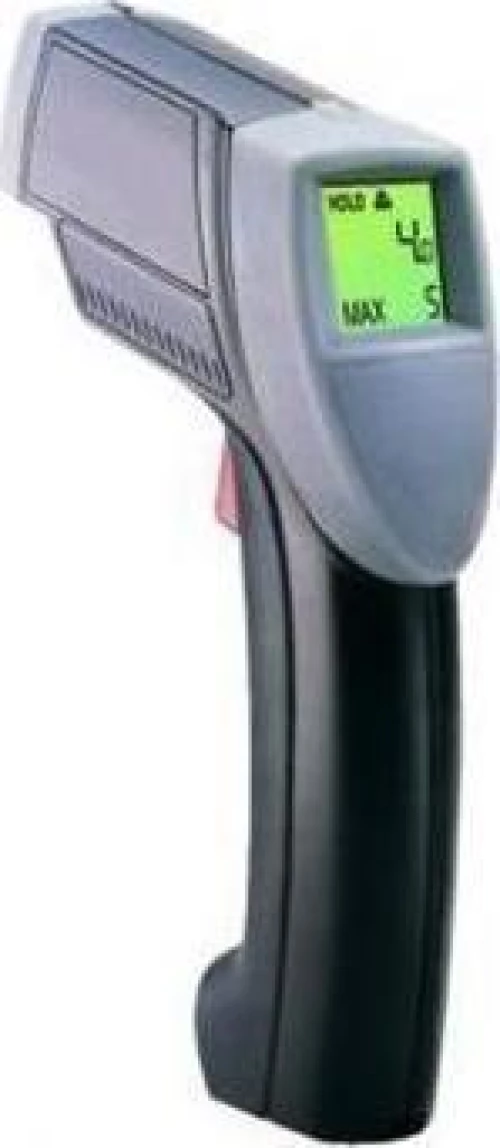 KM842 Infrared Thermometer with Laser Sighting Θερμόμετρο Υπερύθρων με μνήμες