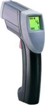 KM842 Infrared Thermometer with Laser Sighting Θερμόμετρο Υπερύθρων με μνήμες