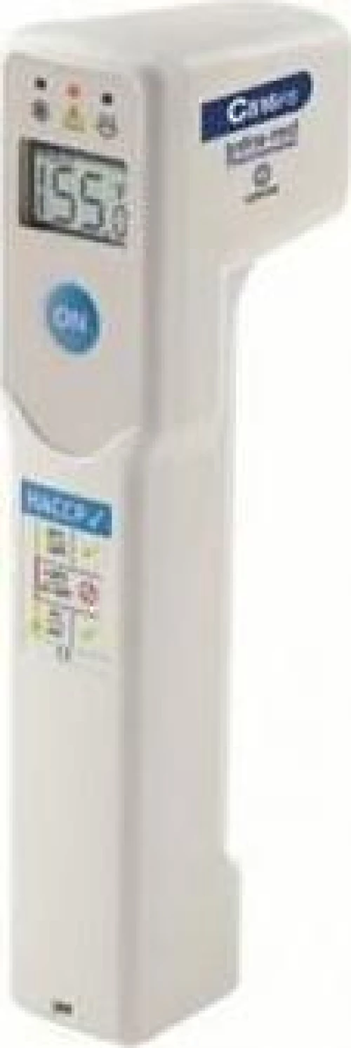 Comark C816Fs Θερμόμετρο Υπερύθρων Haccp (Εύρος Μέτρησης Θερμοκρασίας: -30°C Έως +205°C)