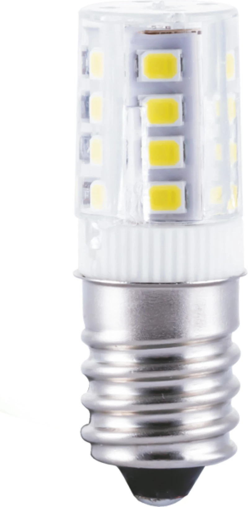 Diolamp Λάμπα LED για Ντουί E14 Κίτρινο 90lm