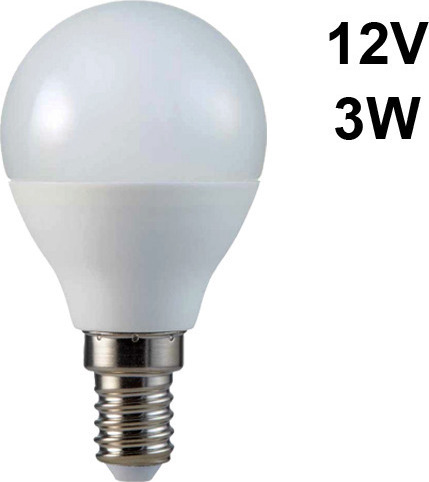 Λάμπα LED για Ντουί E14 Ψυχρό Λευκό 270lm