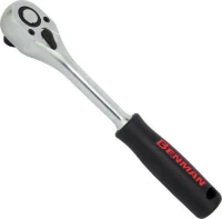 Benman Καστάνια 72 Δοντιών 1/2" CrV 71052