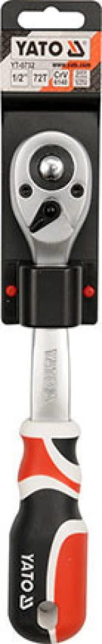Yato Καστάνια YT-0732 1/2"