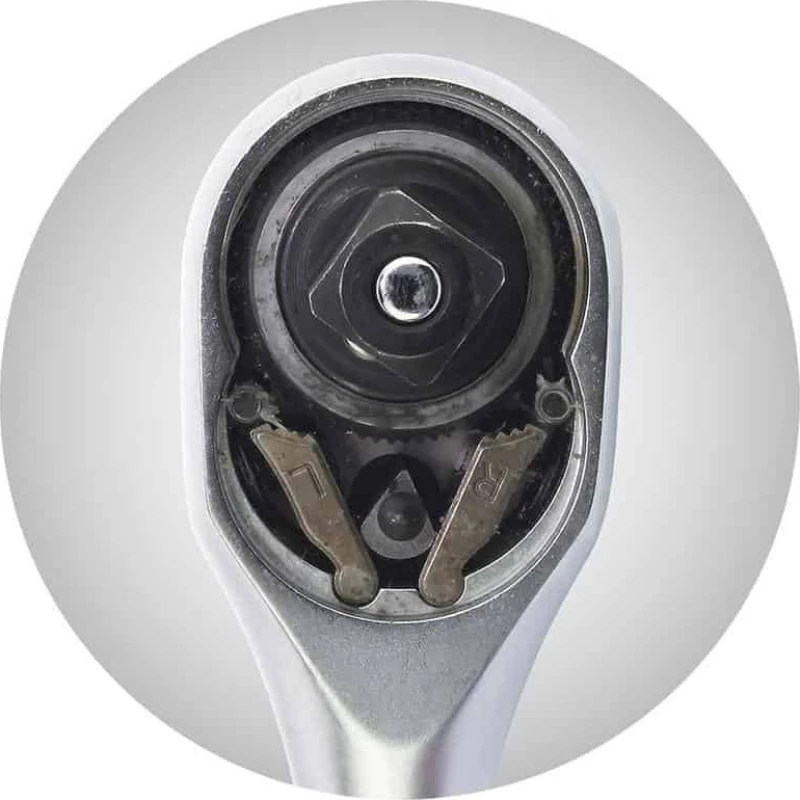 Benman Καστάνια 48 Δοντιών 1/2" 70237