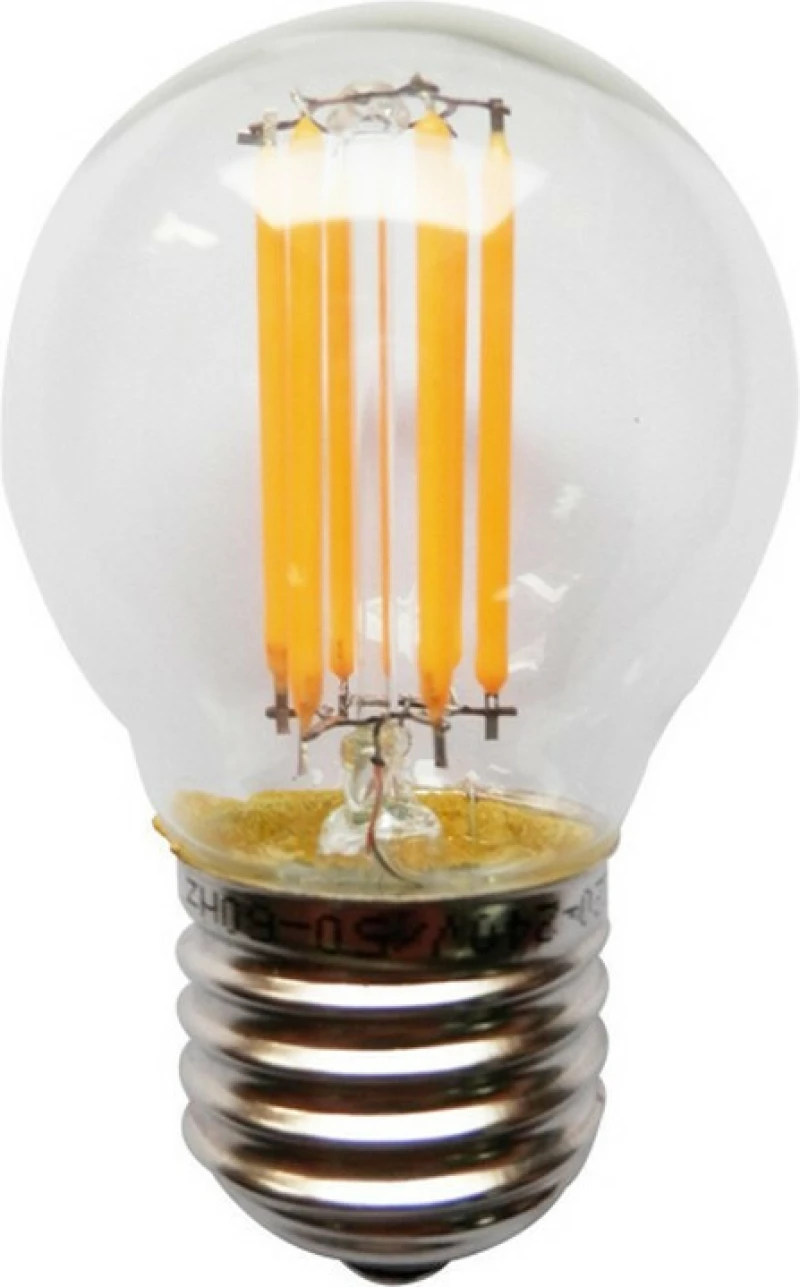Diolamp Λάμπα LED για Ντουί E27 Ψυχρό Λευκό 440lm