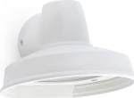Faro Barcelona Bronx Επιτοίχιο Εξωτερικό Φωτιστικό 71195