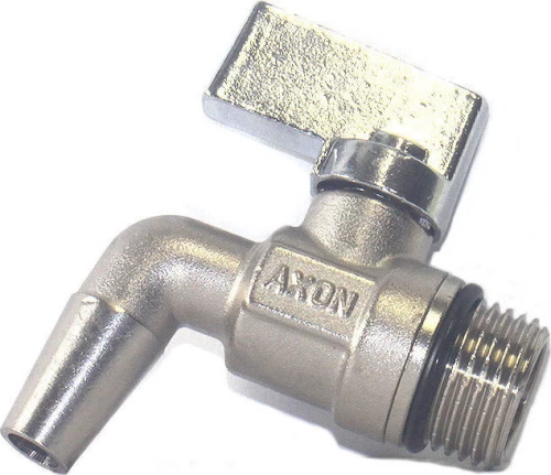 ΚΆΝΟΥΛΑ ΚΡΑΣΙΟΎ/ΛΑΔΙΟΎ Ε.Τ 1/2" OEM M0251