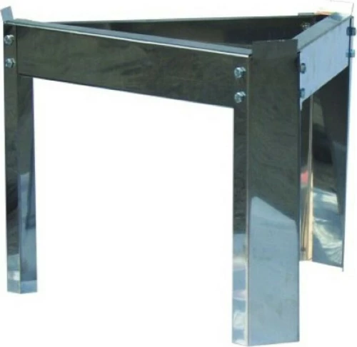 Biofan Βάση Δοχείου Inox 100kg 15082