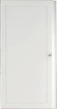 Classic I Ντουλάπι Μπάνιου Gloss White Drop