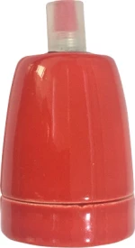 V-TAC VT-799 E27 Κόκκινο