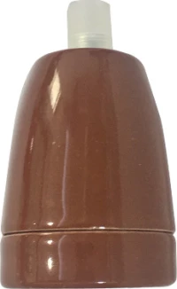 V-TAC VT-799 E27 Καφέ