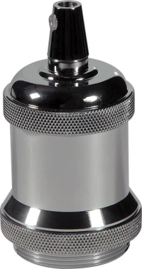 ARlight DS 003 E27 Χρώμιο