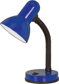 Φωτιστικό Γραφείου Flexibel 9232 Blue Basic Eglo