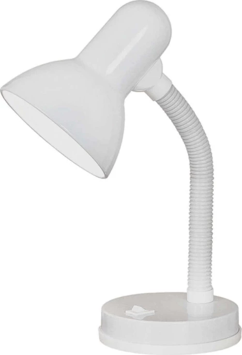 Φωτιστικό Γραφείου Flexibel 9229 White Basic Eglo