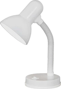 Φωτιστικό Γραφείου Flexibel 9229 White Basic Eglo