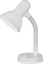 Φωτιστικό Γραφείου Flexibel 9229 White Basic Eglo