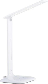 Φωτιστικό Γραφείου Led Caupo 93965 White Eglo