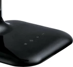 Φωτιστικό Γραφείου Led Caupo 93966 Black Eglo
