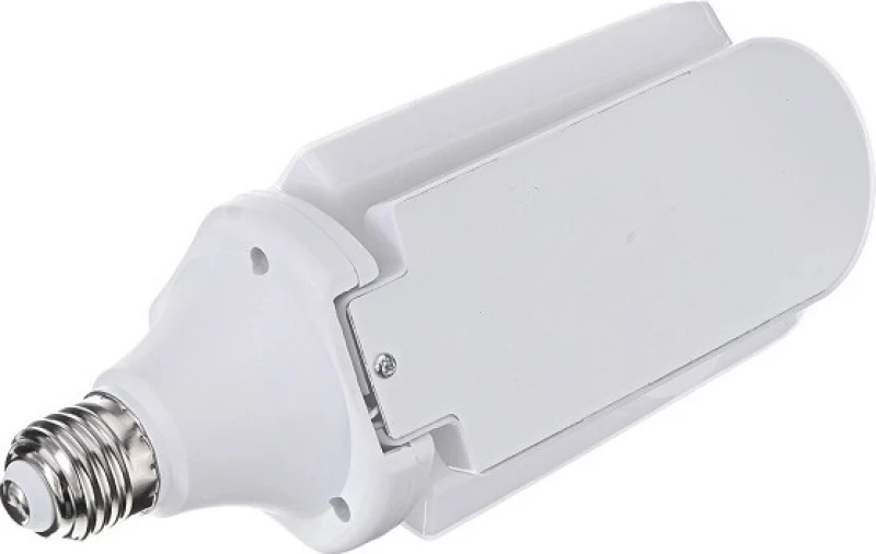 Trefoil Λάμπα LED για Ντουί E27 Ψυχρό Λευκό 4050lm