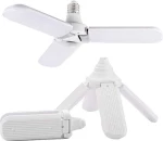 Trefoil Λάμπα LED για Ντουί E27 Ψυχρό Λευκό 4050lm