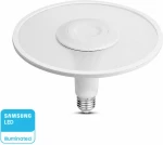 V-TAC Λάμπα LED για Ντουί E27 Φυσικό Λευκό 900lm