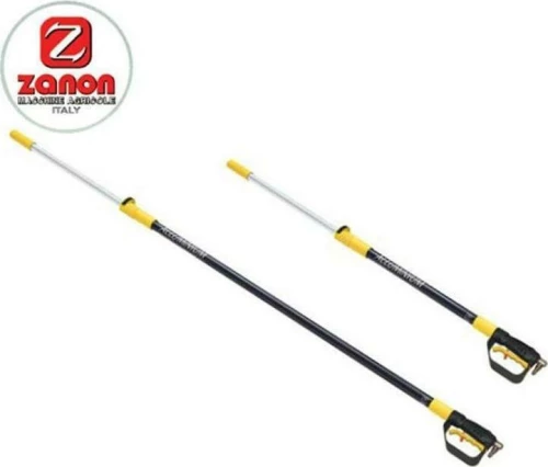 Zanon Προέκταση Τηλεσκοπική Αλουμινίου 0.70 - 1.20m 136165
