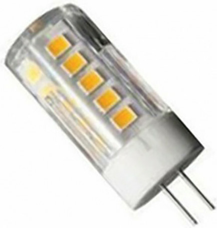 Λάμπα LED για Ντουί G4 Θερμό Λευκό 230lm
