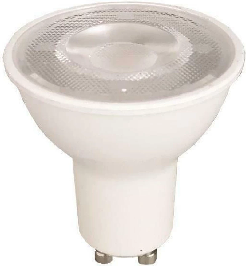 Eurolamp Λάμπα LED για Ντουί GU10 Μπλε 360lm