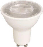 Eurolamp Λάμπα LED για Ντουί GU10 Μπλε 360lm