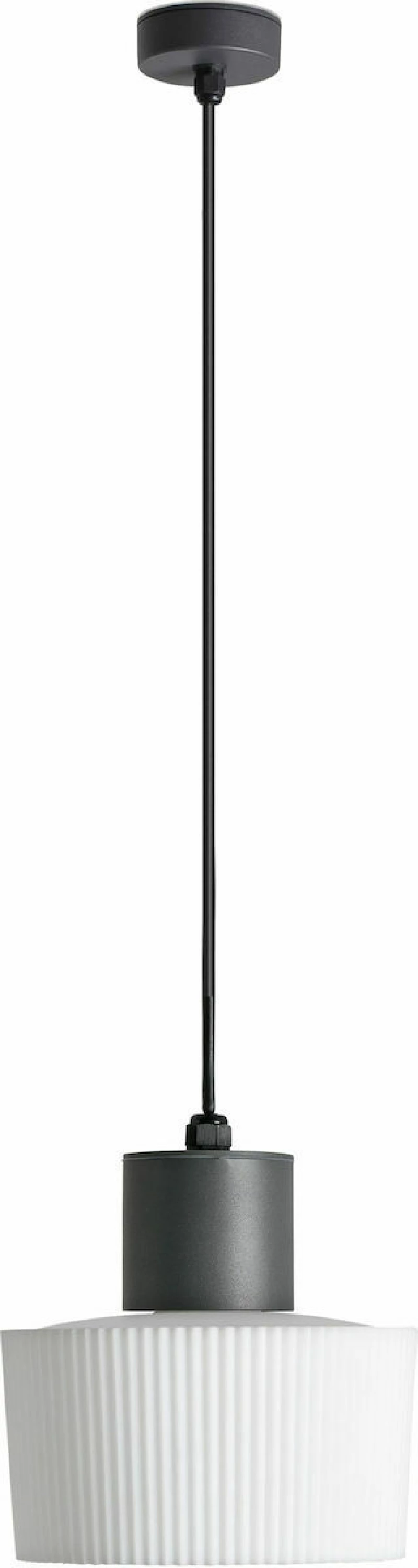 Faro Barcelona Εξωτερικό Φωτιστικό Οροφής 74427C-04